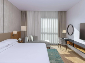 Hyatt Regency Oryx Doha