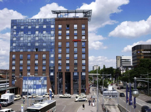 IntercityHotel Freiburg