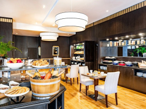 Relais Spa Val d'Europe