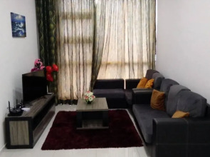 Swiss Garden Residence SS Suite