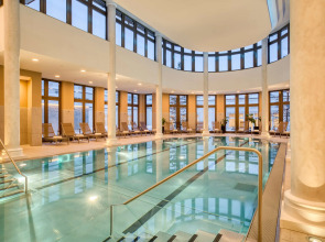 Grand Hotel des Bains Kempinski