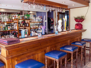 Estella Hotel Apartments