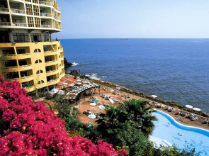 Pestana Vila Lido Madeira