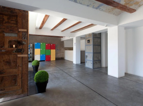 Отель Cosy Rooms Bolseria