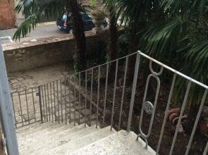 Relais La Corte Dei Cavalieri