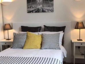 W6 Hotel Hammersmith