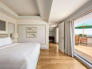 Shangri-La Bosphorus, Istanbul