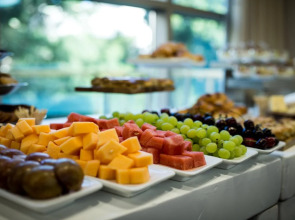 Roxon Urban Hotel Ramat Gan