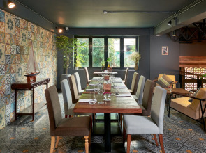 Monsoon Bassac Hotel