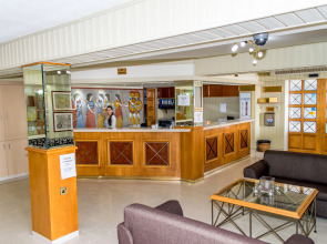 Christabelle Hotel Apartments