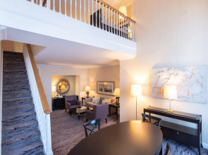 Steigenberger Icon Wiltcher's