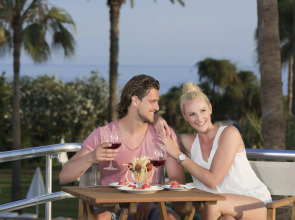 Club Kastalia Holiday village