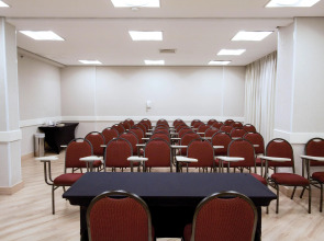 Bristol International Airport Hotel