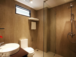 Nova Park Hotel Pattaya