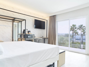 Invisa Hotel Es Pla - Adults Only