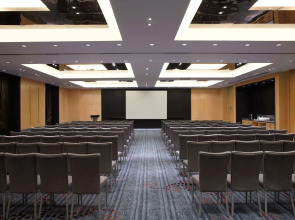 Guangzhou Marriott Hotel Tianhe