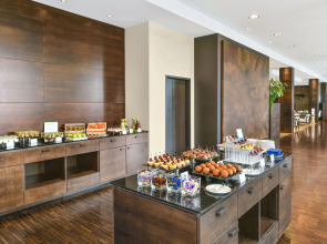 NH Stuttgart Airport