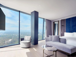 The Ritz-Carlton, Mexico City