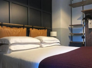 c-hotels Club House Roma