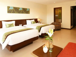 The Heritage Pattaya Beach Resort