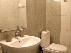 SofiaStyle Apartments