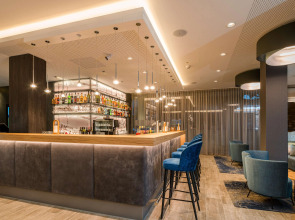 Best Western Hotel Arabellapark Muenchen