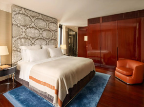 Bvlgari Hotel London