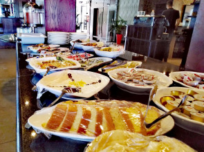 Panorama Amman Hotel