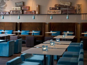 Motel One Nürnberg - City