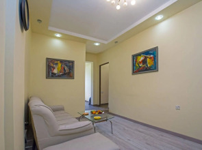 Ереван  Хостел