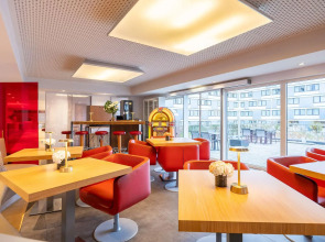 Novotel Brussels Airport