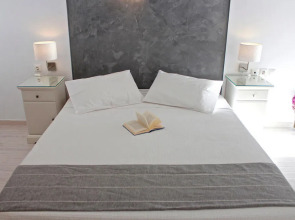 Archontiko Santorini