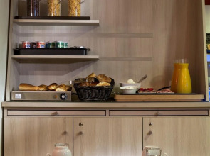 Timhotel Odessa Montparnasse