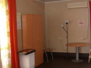 Хостел Сторица