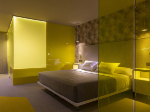 Hotel Macia Sevilla Kubb