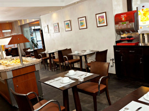 Best Western Astoria