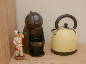 B&B Portafortuna Lucky Charm