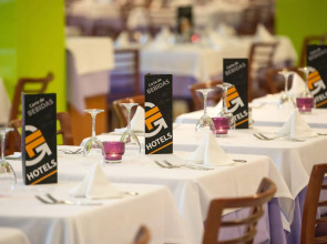 Climia Benidorm Plaza 4* Hotel