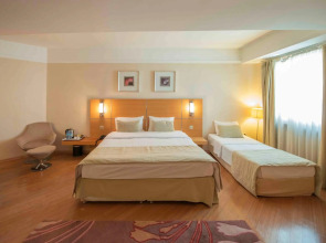 Jura Hotels Afyon Thermal