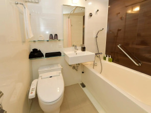 Hotel Trusty Nagoya Shirakawa