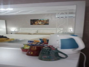 Patio SeaShore Hotel