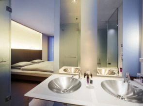 INNSiDE by Meliá Düsseldorf Derendorf