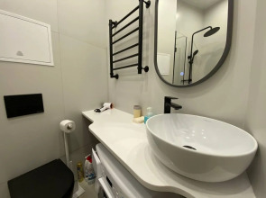 Апартаменты на Пионерском проспекте 20