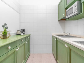 Casa da Suite Fraschini