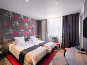 Best Western Premier Le Patio des Artistes