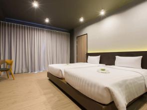 Maya Phuket Airport Hotel
