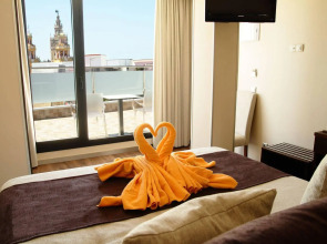 Hotel Don Paco Sevilla