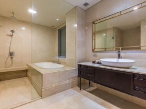 Villa Deh Simba At Ayana with Private Pool