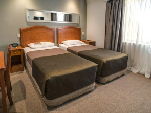 Great Southern Hotel Sydney