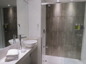 Smart Hotel Montevideo